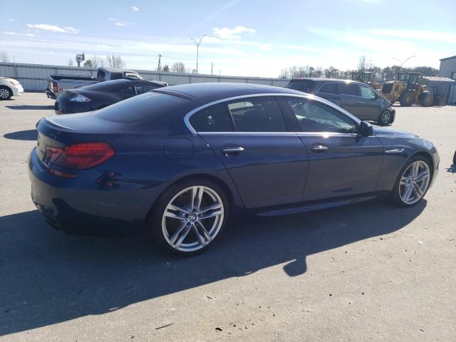 VIN WBA6B2C51FGB99731 2015 BMW 6 Series, 650 I Gran... no.3