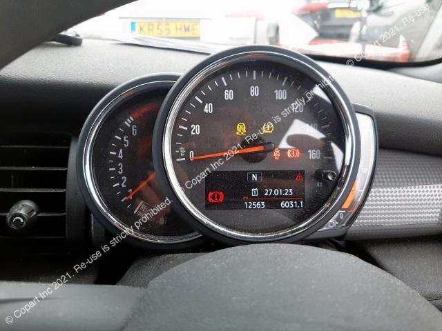WMWWJ320203G45379 Mini Cooper
