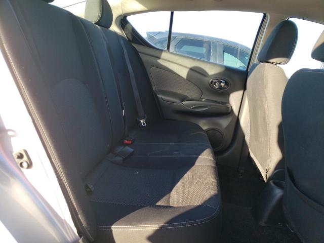 2016 NISSAN VERSA S - 3N1CN7AP1GL835575