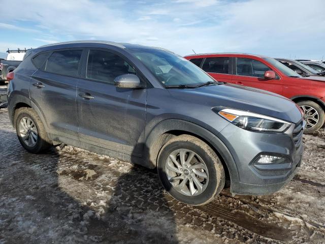 2016 HYUNDAI TUCSON LIM - KM8J3CA46GU036918