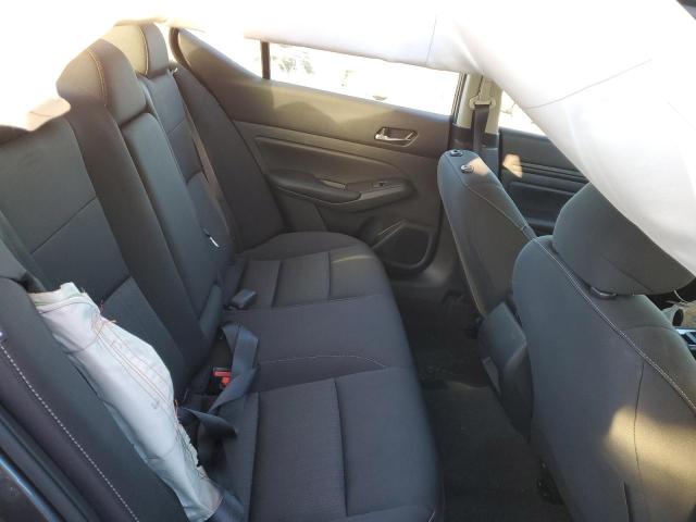 2022 NISSAN ALTIMA S - 1N4BL4BVXNN306719
