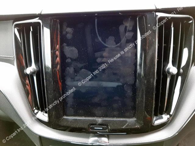 YV1UZA8TCJ1123599 Volvo Xc60 R-des