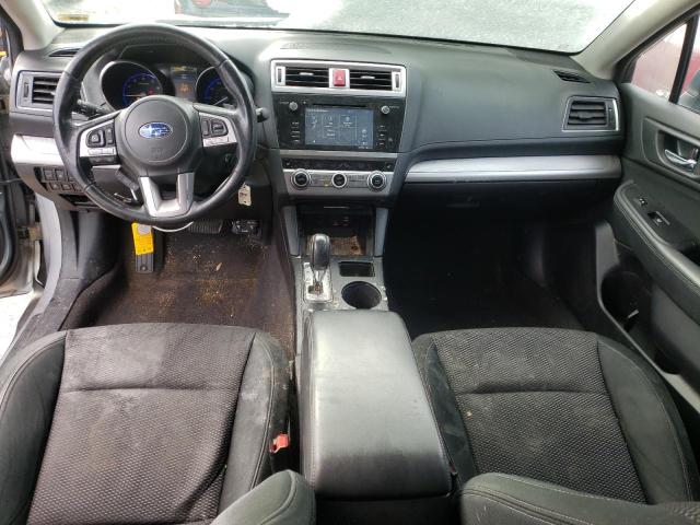 4S4BSBFC4G3240267 Subaru Outback 2.5i Premium