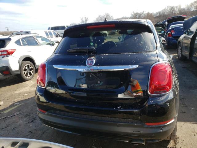 ZFBCFYDB0JP640744 Fiat 500