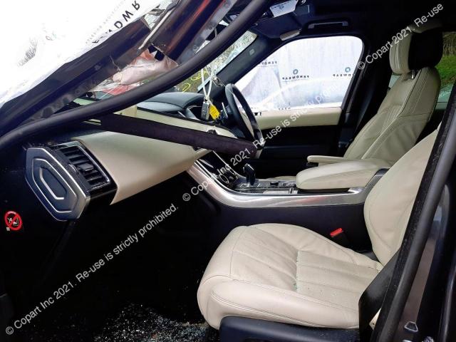 SALWA2AY5KA827490 Land Rover R Rover Sp