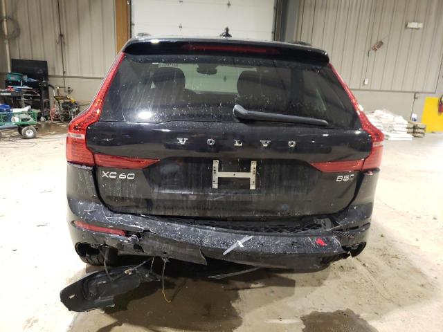 YV4L12RW6P1192491 Volvo XC60 PLUS