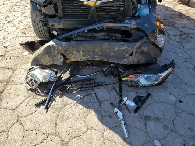 2019 CHEVROLET EQUINOX PR - 2GNAXPEX6K6130624