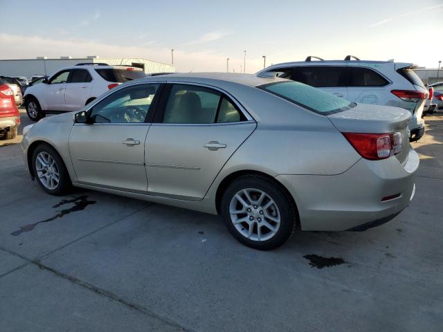 2015 CHEVROLET MALIBU 1LT - 1G11C5SL3FF306866