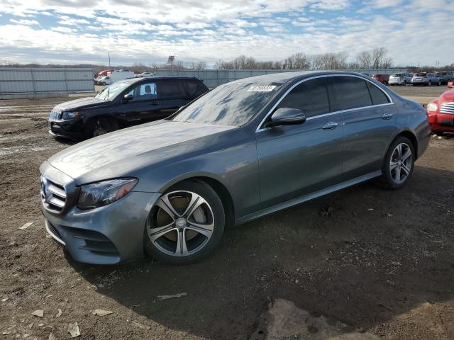 2017 MERCEDES-BENZ E 300 4MAT WDDZF4KB2HA087973  38758833