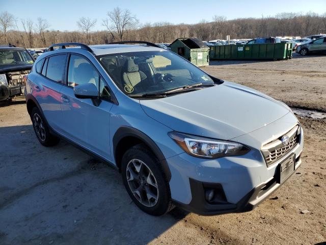 JF2GTAEC2KH299690 Subaru Crosstrek Premium