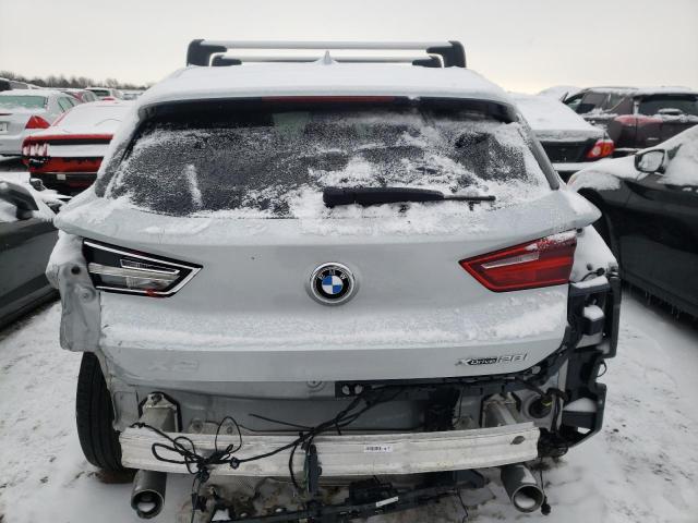 VIN WBXYJ1C01L5R03186 2020 BMW X2, Xdrive28I no.6