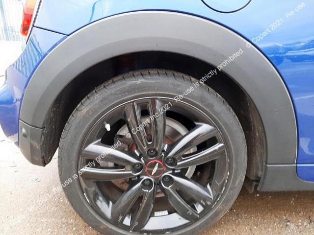 WMWXR320502N45762 Mini Cooper Spo