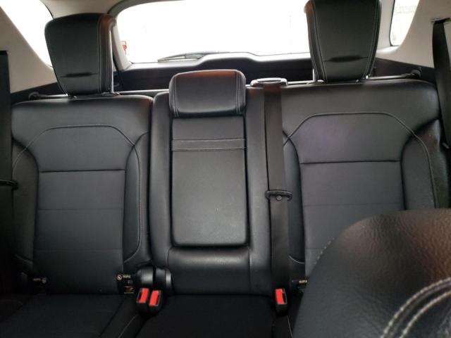 2015 MERCEDES-BENZ ML 350 4JGDA5JB3FA536158