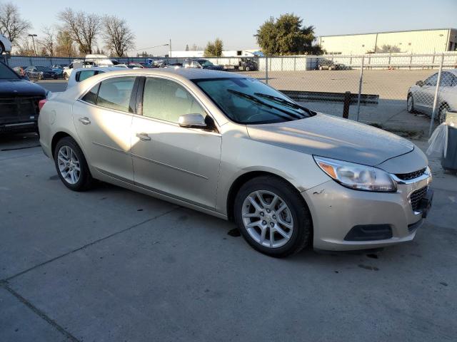2015 CHEVROLET MALIBU 1LT - 1G11C5SL3FF306866