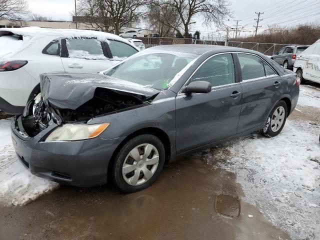 2008 Toyota Camry CE