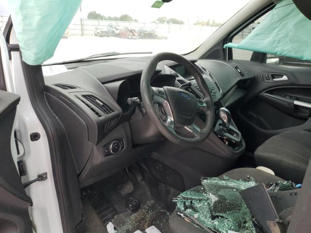 2015 Ford Transit Connect Xlt VIN: NM0LS7F74F1226529 Lot: 49148244