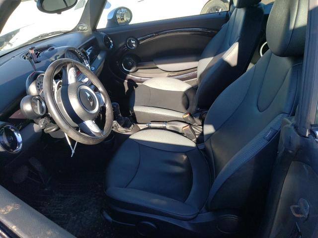 WMWMR3C56ATU98587 Mini Cooper
