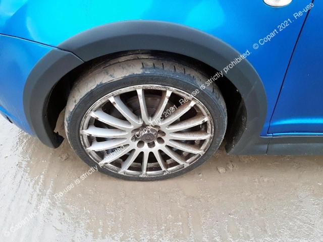 TSMMZA11S00384065 Suzuki Swift Atti