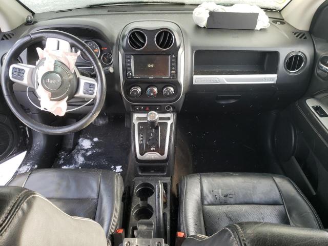 2016 JEEP COMPASS LA - 1C4NJDEB6GD724279