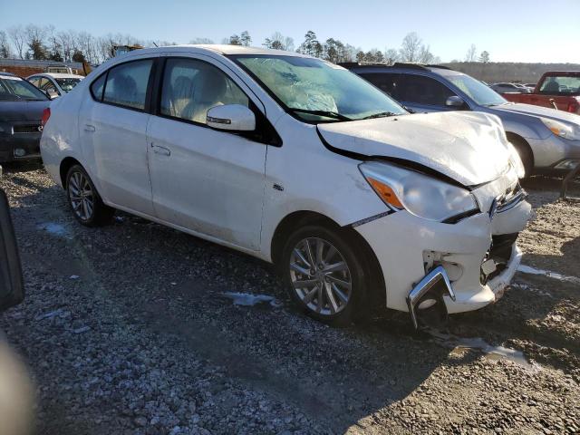2018 MITSUBISHI MIRAGE ML32F4FJ4JHF01397