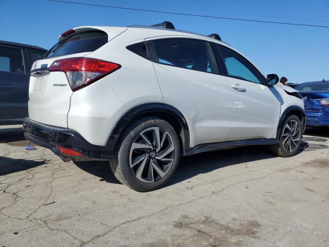 2019 HONDA HR-V SPORT - 3CZRU5H17KM721500