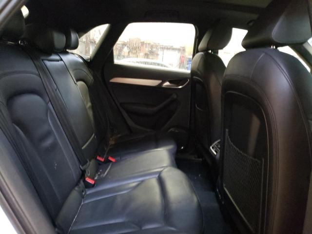 2017 AUDI Q3 PRESTIG - WA1GCCFS2HR005461