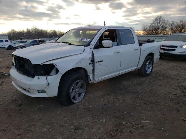 2009 Dodge Ram 1500 