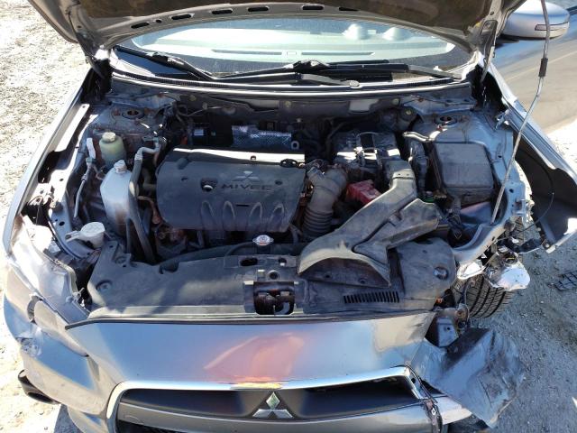 2015 MITSUBISHI LANCER SE JA32V2FW2FU024172
