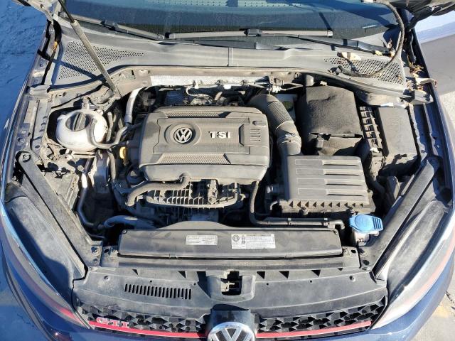 2017 VOLKSWAGEN GTI S/SE - 3VW447AU4HM041169