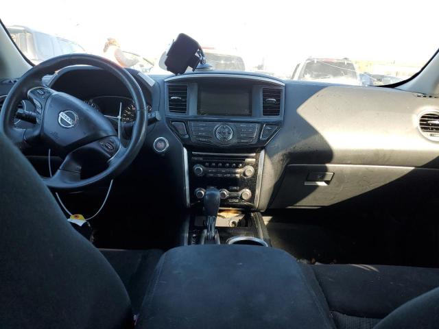 2015 NISSAN PATHFINDER - 5N1AR2MN8FC632968