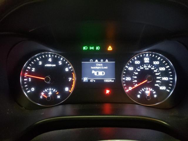 2021 KIA FORTE GT L - 3KPF34AD1ME367528