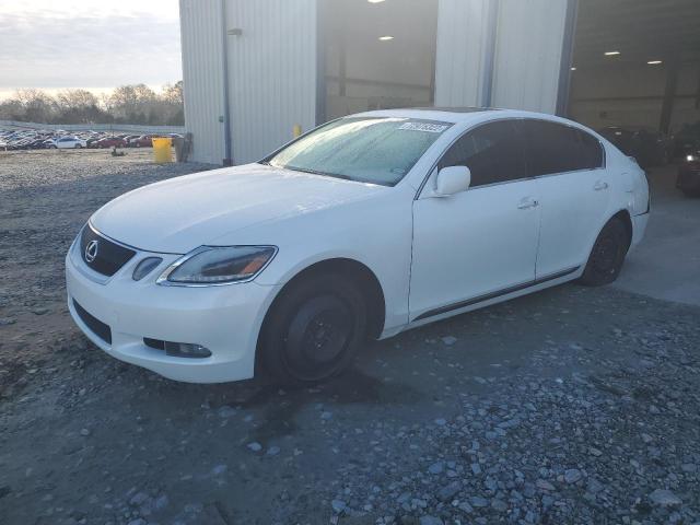 2007 Lexus GS 350 