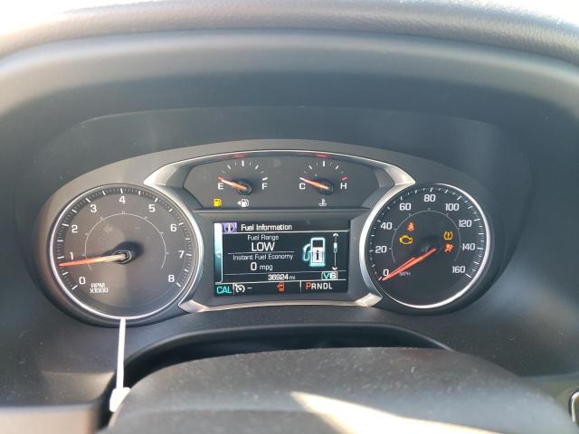 2017 GMC ACADIA SLT - 1GKKNMLSXHZ257144