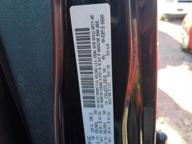 1C4BJWEG7EL258102 Jeep Wrangler Unlimited Sahara