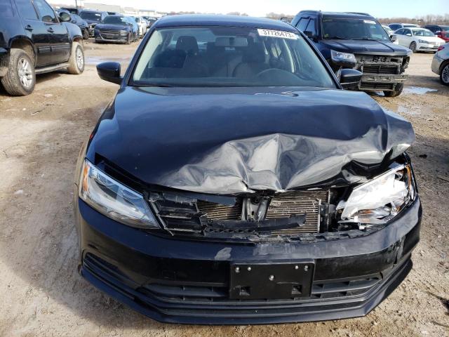 2016 VOLKSWAGEN JETTA SE - 3VWD67AJ8GM318520