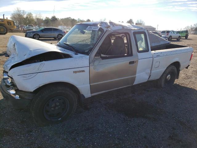 2001 Ford Ranger 