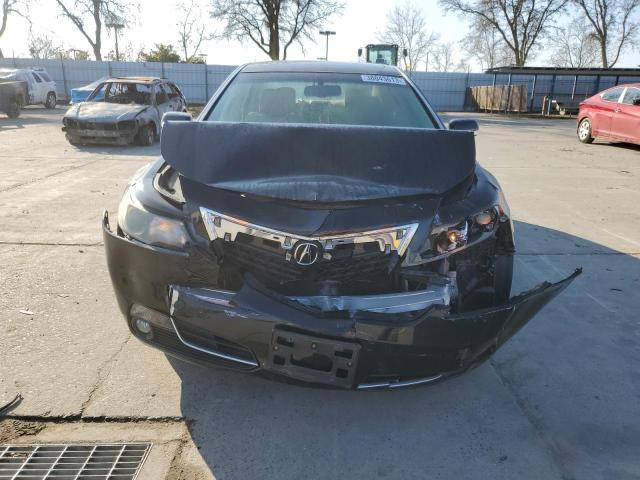 19UUA8F23EA008196 Acura TL