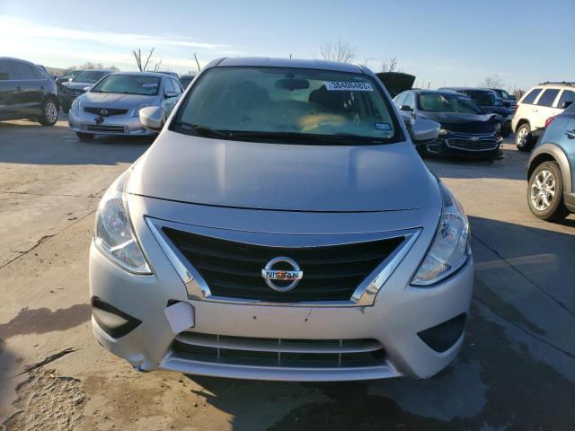 2016 NISSAN VERSA S - 3N1CN7AP1GL835575