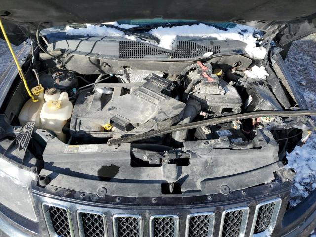 1C4NJDBB6ED665624 Jeep Compass Sport