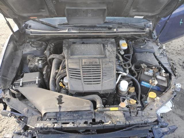 JF1VA1C60K9808734 Subaru Wrx Premium