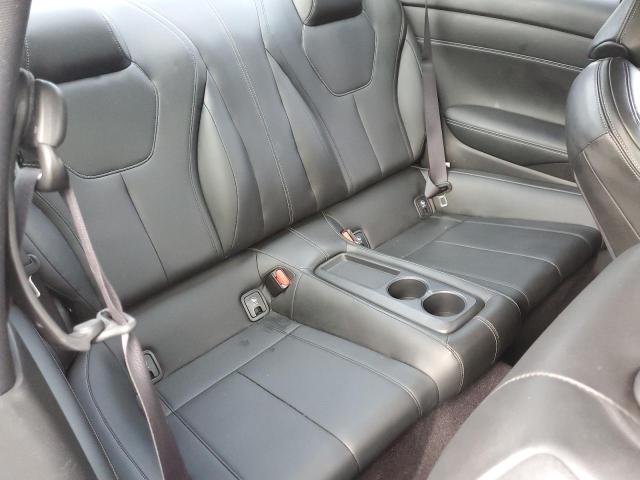 2017 INFINITI Q60 BASE JN1CV7EK4HM110722