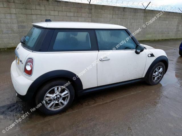 WMWSW120X0T119602 Mini One D