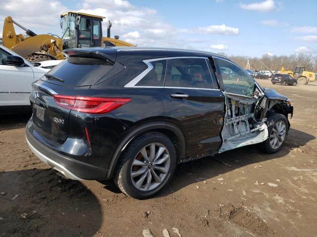 2021 INFINITI QX50 LUXE 3PCAJ5BB7MF114730