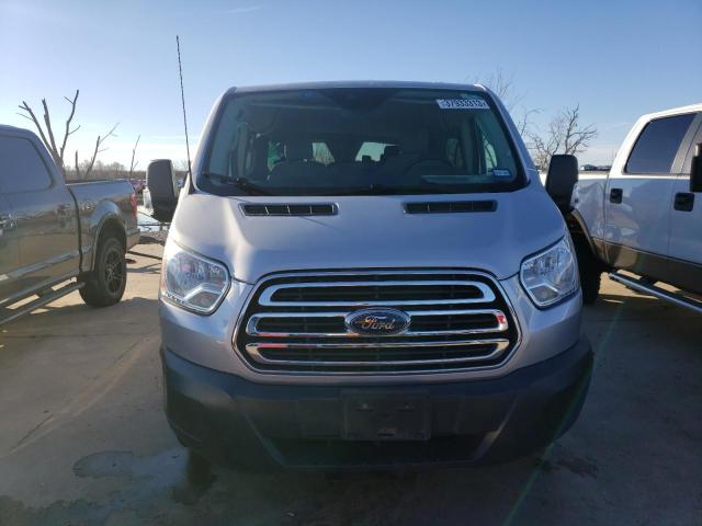 2016 FORD TRANSIT T- - 1FMZK1YG4GKB24307