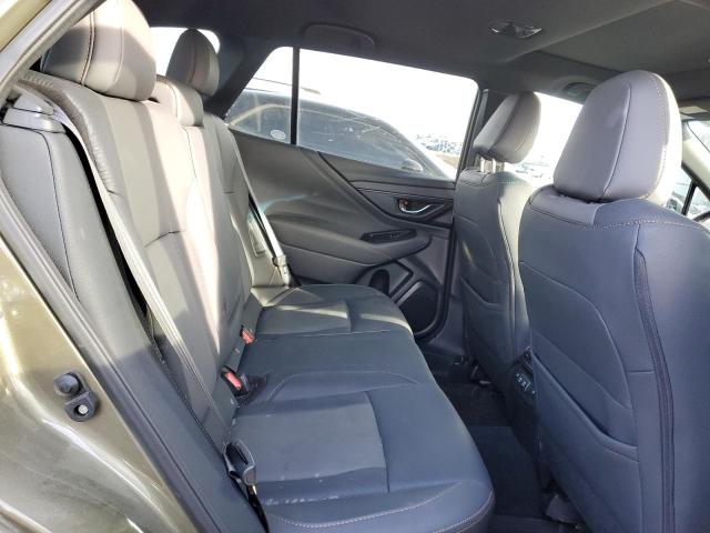 2022 SUBARU OUTBACK WI 4S4BTGUD1N3220366