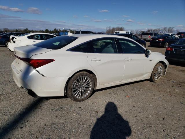 2020 TOYOTA AVALON LIM - 4T1D21FB7LU016408