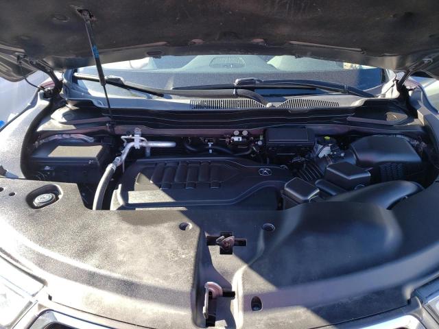 2020 ACURA MDX TECHNO - 5J8YD4H53LL008841