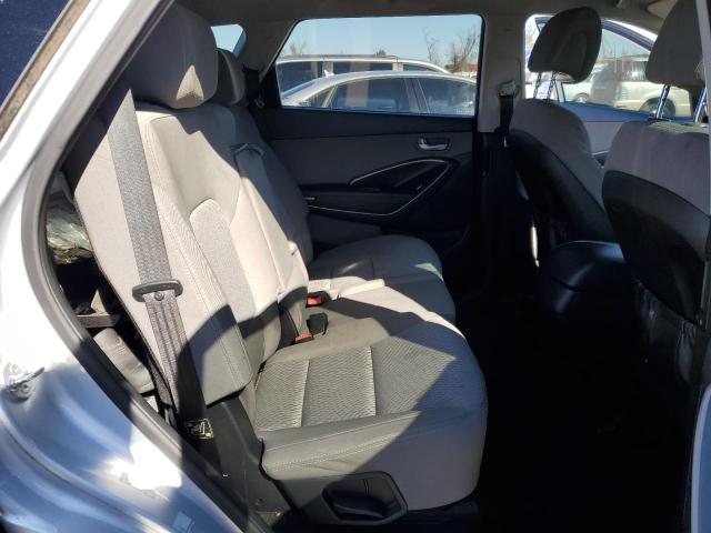2015 HYUNDAI SANTA FE G - KM8SM4HF9FU100429