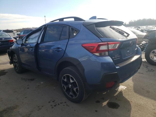 JF2GTABC7JH220677 Subaru Crosstrek