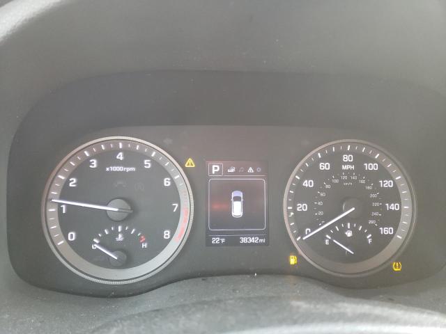 2017 HYUNDAI TUSCON KM8J33A49HU593226
